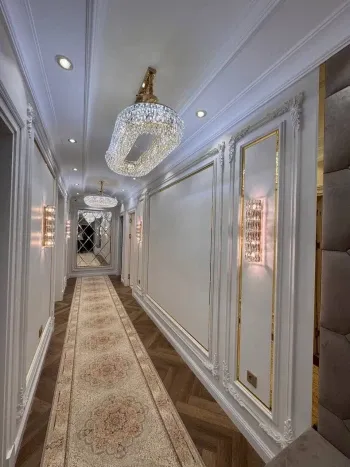 130 м², 4-комн. квартира, 5/10-3