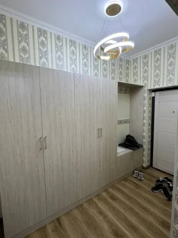 57 м², 2-комн. квартира, 3/12-2