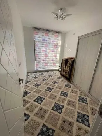 77 м², 3-комн. квартира, 9/9-3