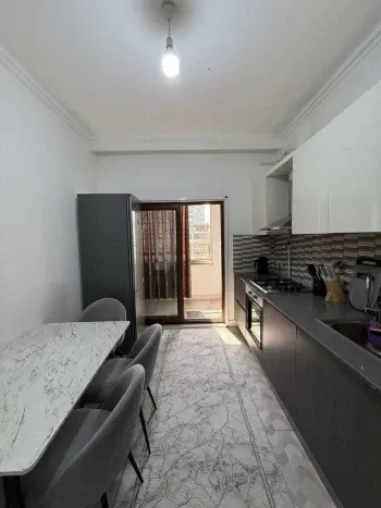 95 м², 3-комн. квартира, 5/9-1