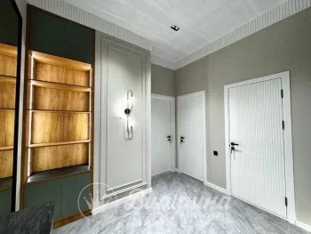 75 м², 2-комн. квартира, 7/8-1