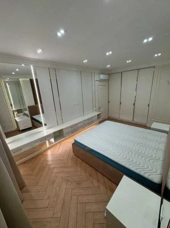 96 м², 3-комн. квартира, 5/8-3