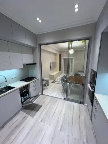 86 м², 3-комн. квартира, 8/10-2