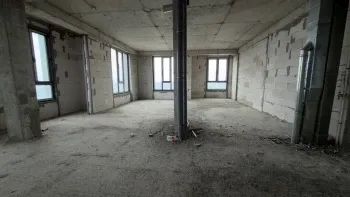 87 m², 4-xonali kvartira, 13/17-3