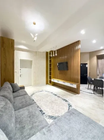 45 м², 2-комн. квартира, 6/9-0