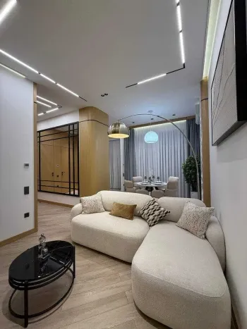 55 м², 2-комн. квартира, 4/10-3