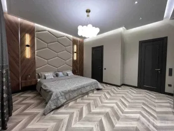 125 м², 4-комн. квартира, 7/9-1