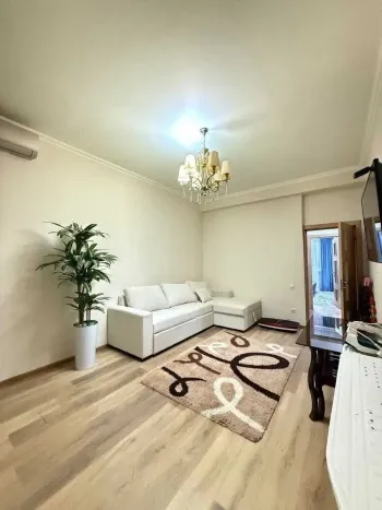 70 м², 3-комн. квартира, 8/8-3