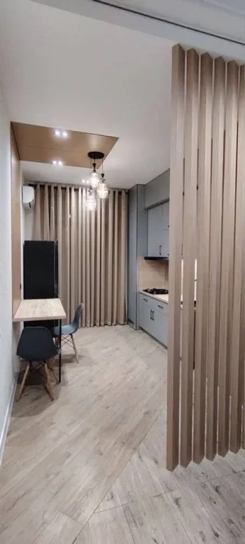 36 м², 2-комн. квартира, 5/8-1