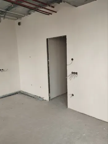 55 м², 1-комн. квартира, 17/25-2