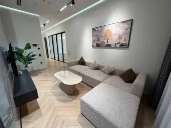 74 m², 3-xonali kvartira, 15/51-3