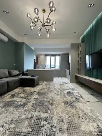 98 м², 3-комн. квартира, 8/9-2