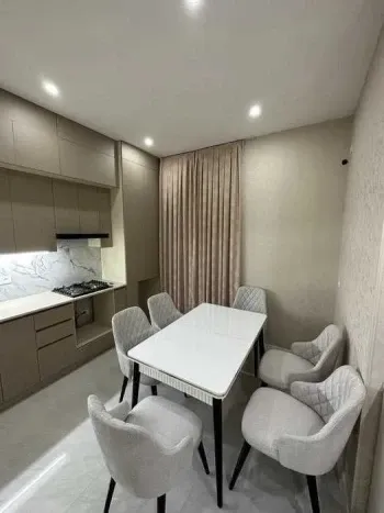 63 м², 2-комн. квартира, 3/7-1