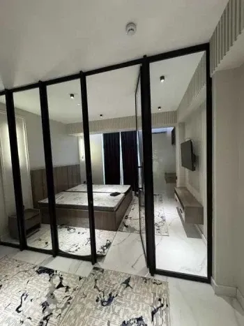 29 m², 1-xonali kvartira, 7/11-3