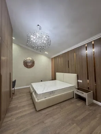 215 м², 4-комн. квартира, 5/5-3