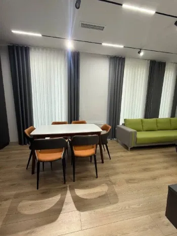 64 м², 3-комн. квартира, 8/12-0