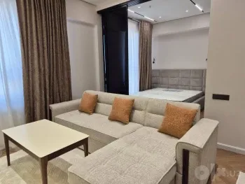 50 м², 2-комн. квартира, 17/25-2