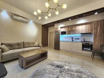 85 м², 3-комн. квартира, 8/8-1