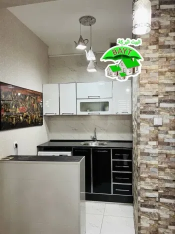43 м², 1-комн. квартира, 5/9-3
