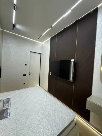 39 m², 2-xonali kvartira, 3/13-3