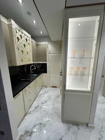 74 м², 2-комн. квартира, 19/27-3