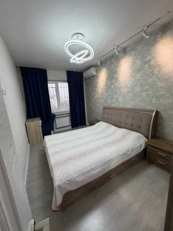 87 m², 3-xonali kvartira, 4/9-3