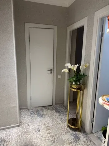 51 м², 3-комн. квартира, 2/9-2