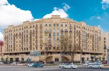 80 м², 2-комн. квартира, 6/8-2