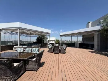 150 м², 5-комн. квартира, 6/14-2