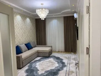 60 м², 2-комн. квартира, 4/9-0