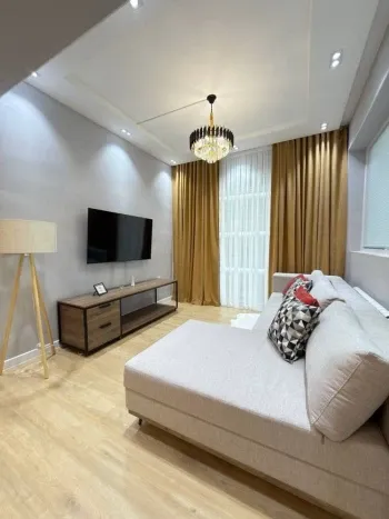 55 м², 2-комн. квартира, 10/12-2