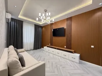 70 m², 2-xonali kvartira, 7/9-2