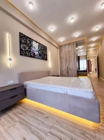 96 м², 3-комн. квартира, 6/10-2