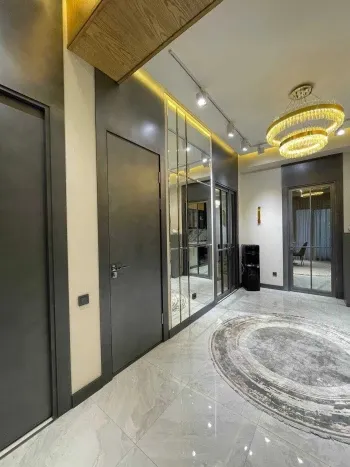 145 м², 3-комн. квартира, 1/7-2