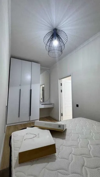 52 м², 2-комн. квартира, 12/12-1