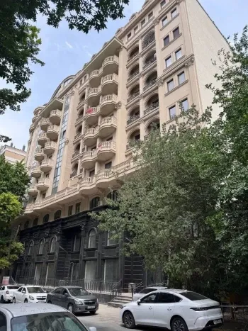 157 m², 4-xonali kvartira, 10/11-0