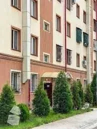 55 м², 2-комн. квартира, 5/5-0