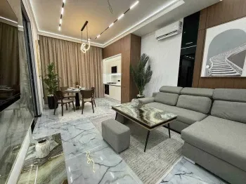 72 м², 3-комн. квартира, 5/15-1