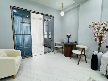 60 м², 2-комн. квартира, 5/14-1