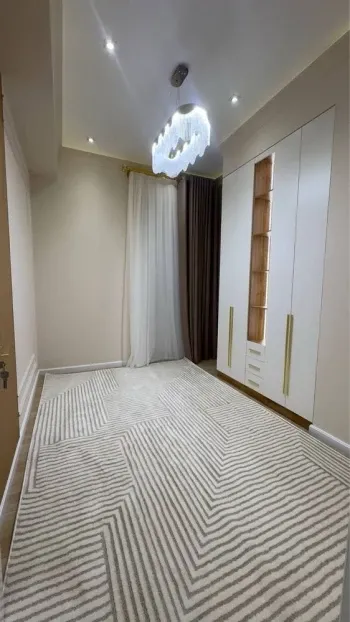 84 м², 4-комн. квартира, 6/8-1