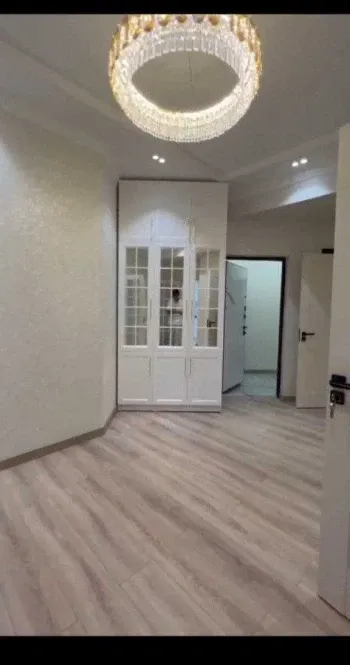 87 m², 2-xonali kvartira, 4/8-1