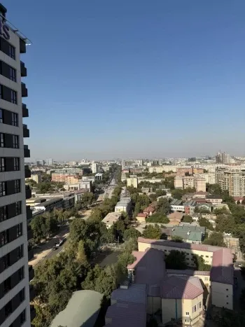 58 m², 2-xonali kvartira, 19/24-1