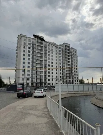 120 м², 3-комн. квартира, 5/12-0