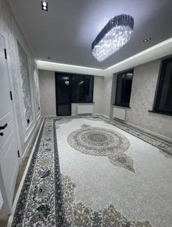 87 м², 3-комн. квартира, 12/13-0