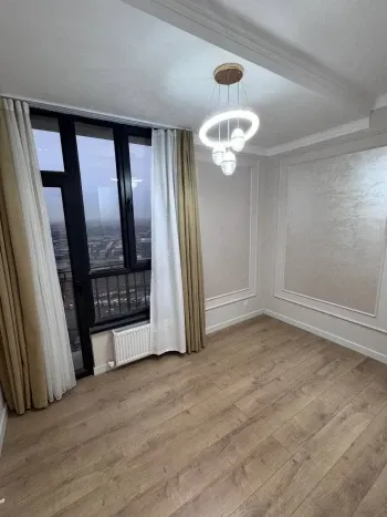 28 м², 2-комн. квартира, 14/14-3