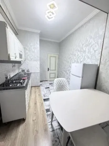 39 м², 1-комн. квартира, 3/10-1