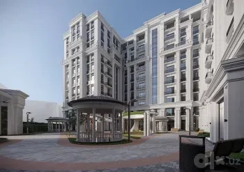 64 м², 2-комн. квартира, 6/10-3