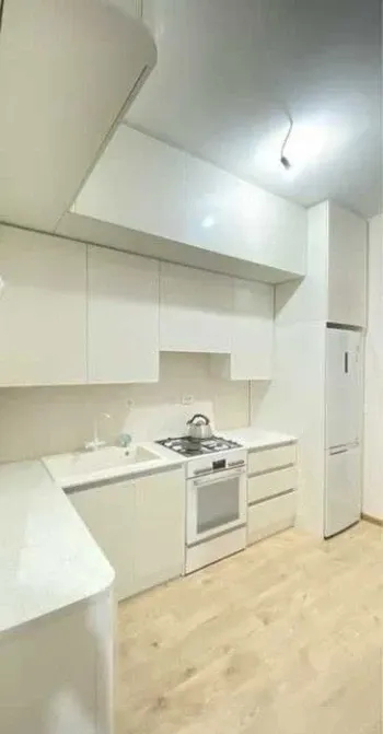 50 м², 2-комн. квартира, 13/16-3