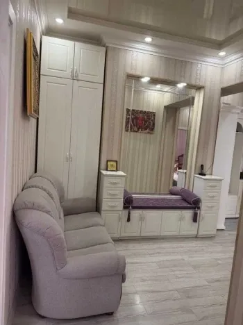 80 m², 3-xonali kvartira, 7/7-3