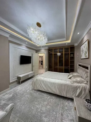 75 м², 3-комн. квартира, 5/9-2